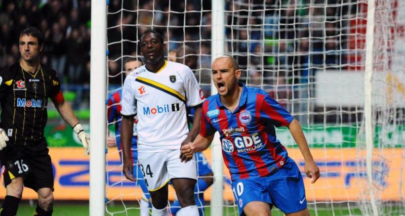 - Une finale pour le maintien : quand Sochaux et Caen s'affrontaient pour la dernière fois en Ligue 1