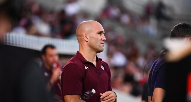  - UBB : l’infirmerie ne désemplit pas, la liste impressionnante des absents contre le Racing