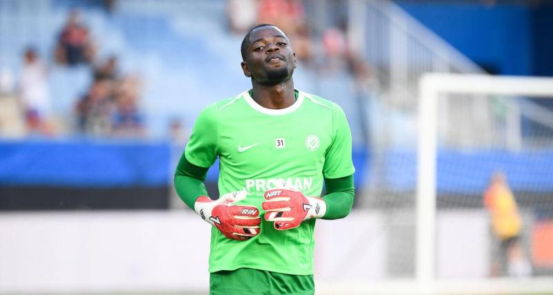  - EXCLU : son départ de l'OM, la folie marseillaise, Montpellier... Ngapandouetnbu se confie !