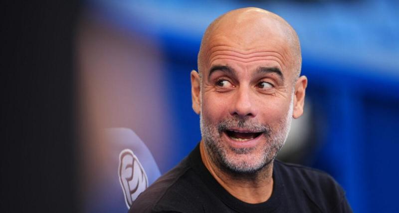  - Manchester City : Guardiola se lâche sur Donnarumma et annonce une très mauvaise nouvelle
