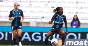Foot féminin : après l'OL Lyonnes, au tour de l'OM de changer de nom et de logo