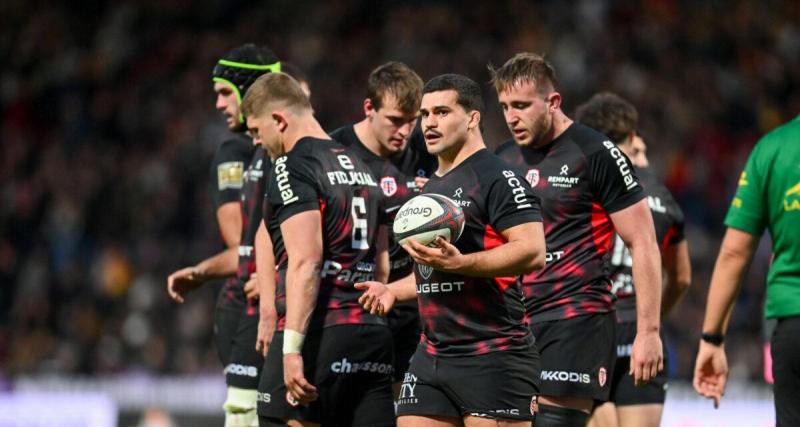  - Stade Toulousain : un cadre du club l’assure, il rêve d’enfin découvrir le XV de France