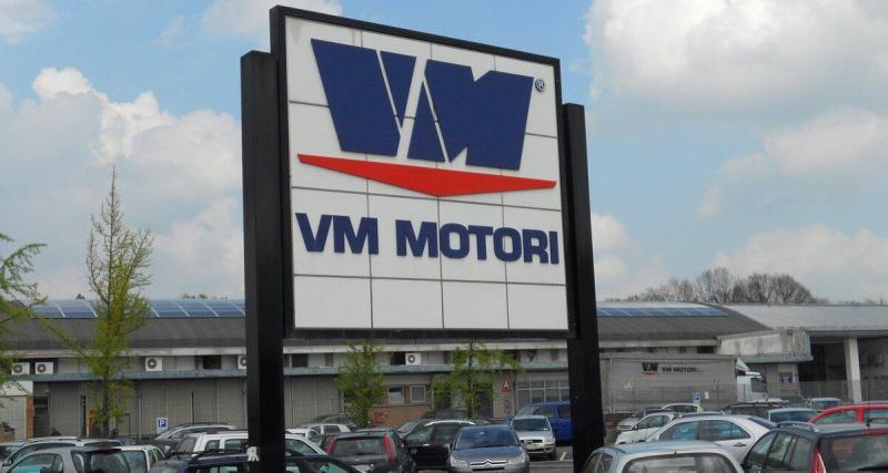  - La vente de cette usine est une preuve que le diesel est en fin de vie