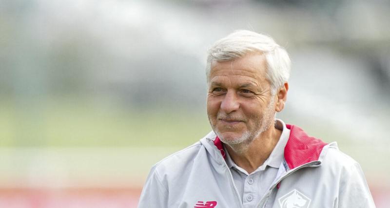  - Lille : Giroud, Ethan Mbappé, Tiago Santos... Les grandes annonces de Genesio !