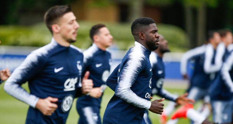  - Équipe de France : un cinquième champion du monde 2018 sur le point d’annoncer sa retraite