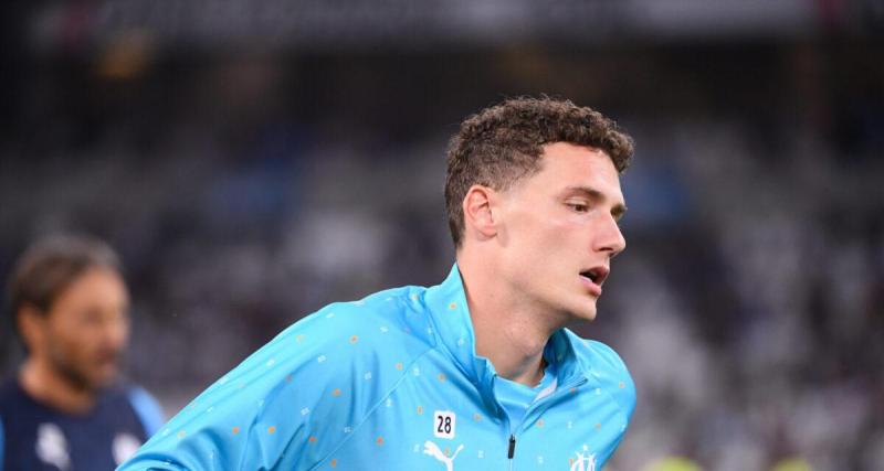  - OM : merci Rabiot, l'énorme révélation Benatia sur Pavard !