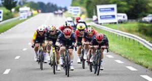 Cyclisme : Tudor Pro Cycling prolonge deux grimpeurs clés ambitieux