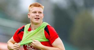 Un duel Barça - Real Madrid pour le nouveau De Jong