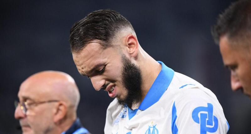  - OM : premier verdict pour Gouiri après son énorme KO