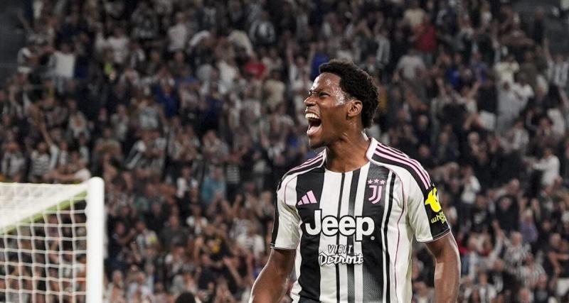  - La chaîne TV, l'heure : toutes les infos pour suivre Juventus - Inter Milan