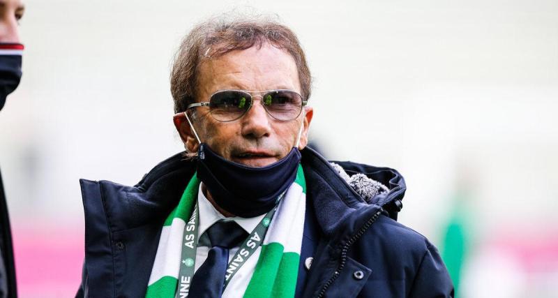  - ASSE : main aux fesses, léchage de joue… Romeyer lourdement accusé