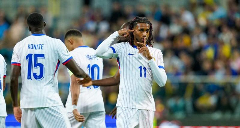  - Sélections : vers une grande révolution pour les matchs internationaux
