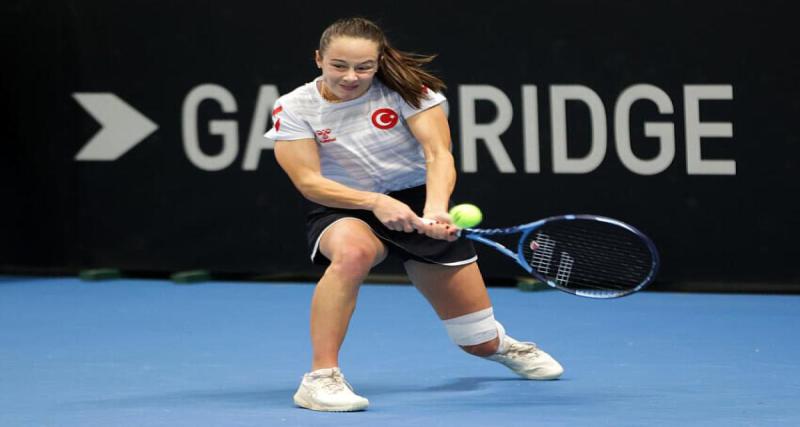  - Tennis (F) : Rolex rejoint la Billie Jean King Cup
