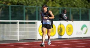 Mondiaux d'athlétisme : Scénario cruel pour Aurélien Quinion