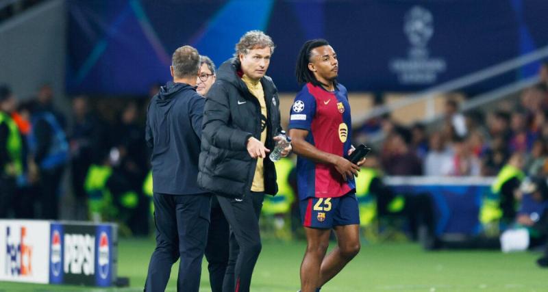  - Ligue des Champions : la liste des clubs pourra être modifiée en cas de blessure longue durée