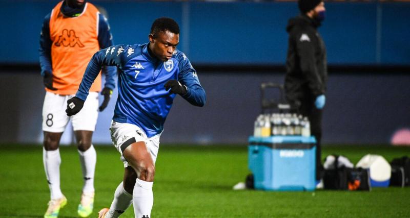  - National 2 : un ancien international de Niort à l’entraînement à Chauray