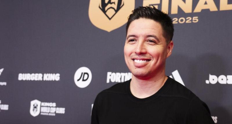  - Mbappé critiqué par Nasri : Zidane faisait tout ça… et lui ?