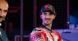Ducati : Bagnaia annonce du lourd et semble être revenu en grande confiance