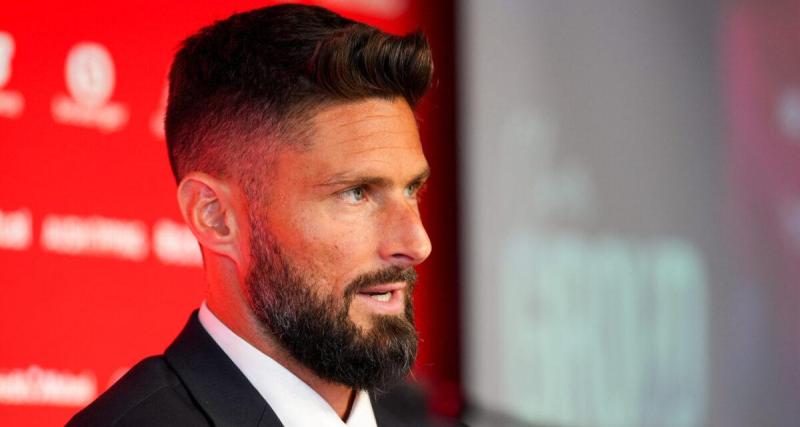  - Dembélé Ballon d'Or, Benzema, les Bleus : Giroud déballe ses vérités !