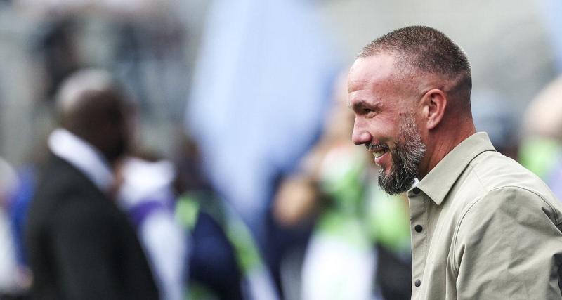  - EXCLU – sa vocation imprévue de coach, sa gestion d'un groupe... L'Instant Tactique de Didier Digard (Le Havre)