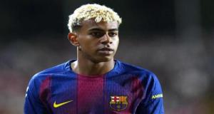 FC Barcelone : Énorme crainte autour de Lamine Yamal