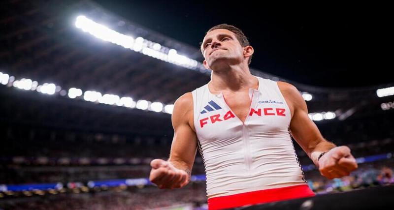  - Mondiaux d'athlétisme : Trois Français en finale à la perche
