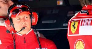 Ferrari : un ancien pilote de la Scuderia se lâche sur Michael Schumacher
