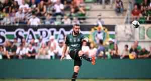 Montauban – LOU : Lyon réalise un gros coup avec un Wainiqolo de gala et fait taire Sapiac