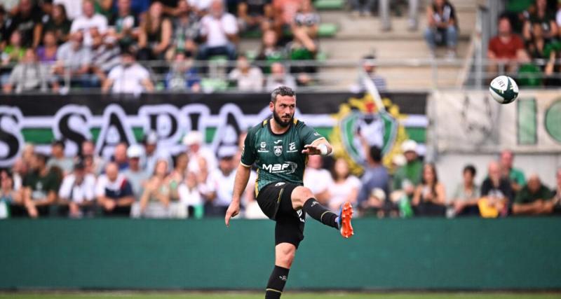 Montauban – LOU : Lyon réalise un gros coup avec un Wainiqolo de gala et fait taire Sapiac