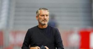 Lille : un départ est passé inaperçu, Létang l'officialise