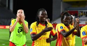 Coupe LFFP : tous les résultats de la première journée