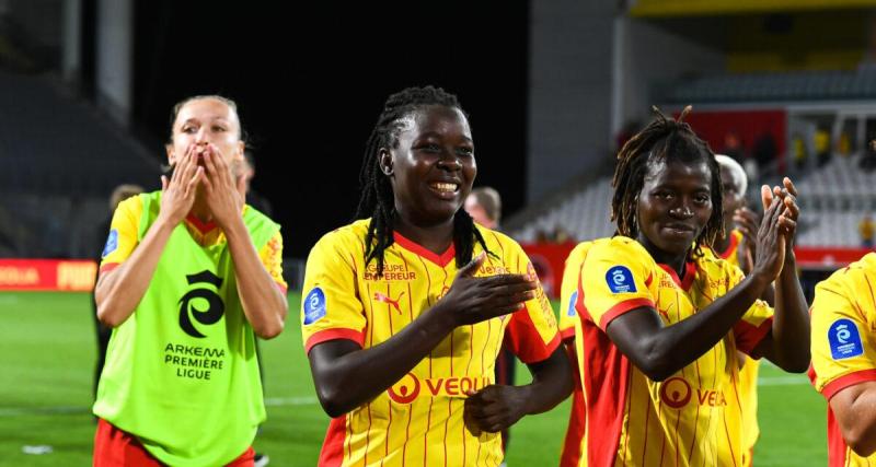  - Coupe LFFP : tous les résultats de la première journée