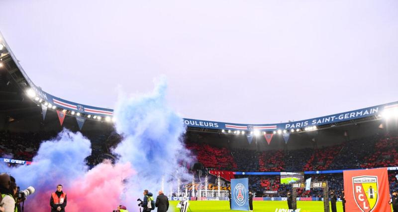  - Les chiffres terribles de Lens, succès déjà acquis pour le PSG ?