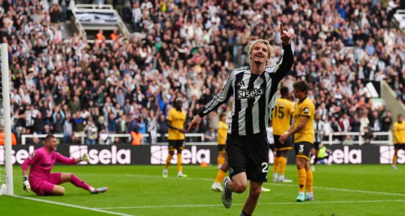  - Woltemade déjà décisif, Newcastle s'impose avant le Barça ... Les résultats de l'après-midi en Premier League
