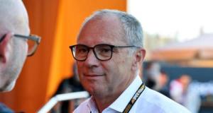 Formule 1 : la phrase très cash de Stefano Domenicali sur une 12e écurie dans le futur !