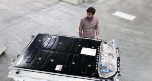 Reportage : les défis de Porsche face à l'électrique