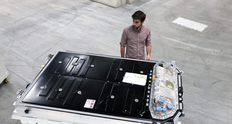  - Reportage : les défis de Porsche face à l'électrique