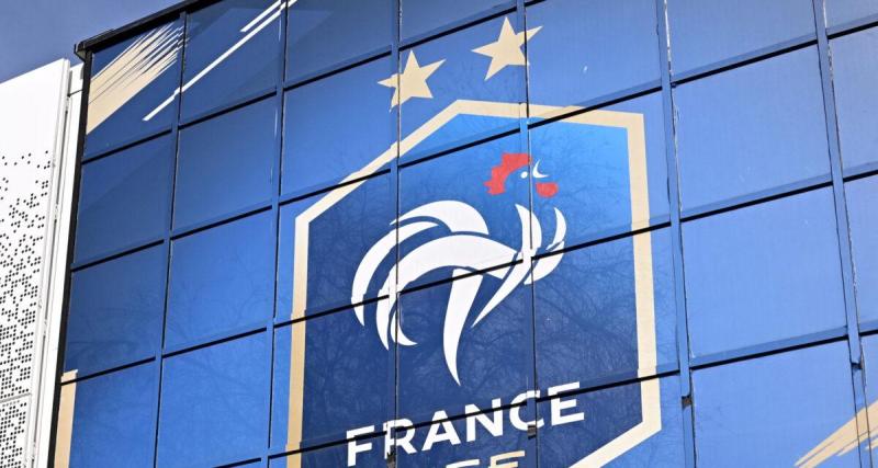  - Equipe de France : un Bleu totalement chassé dans son club, la décision terrible
