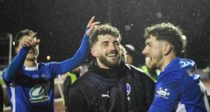 Coupe de France : les résultats des clubs de National 3