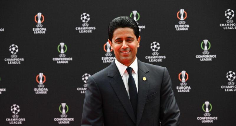  - Al-Khelaïfi envoie un magnifique courrier à la RFEF : petite pique à la FFF et au Barça ?
