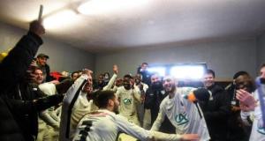 Coupe de France : les premiers exploits du troisième tour