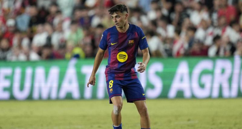  - Date, heure, chaîne TV, compos probables : comment suivre Barça - Valence ?
