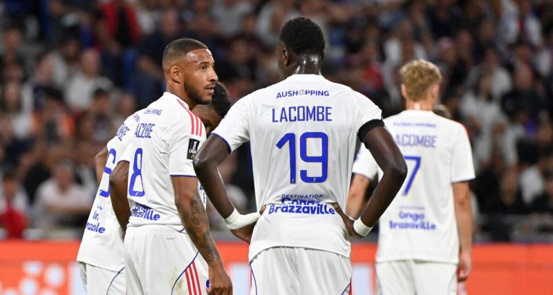  - Quelle chaîne et quelle heure pour Rennes - OL : comment suivre le match ?