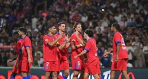 Sur quelle chaîne et à quelle heure : comment suivre PSG - Lens ?