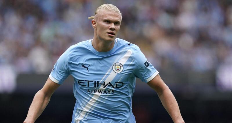  - Date, heure, chaîne TV, compos probables : comment suivre Manchester City - Manchester United ?