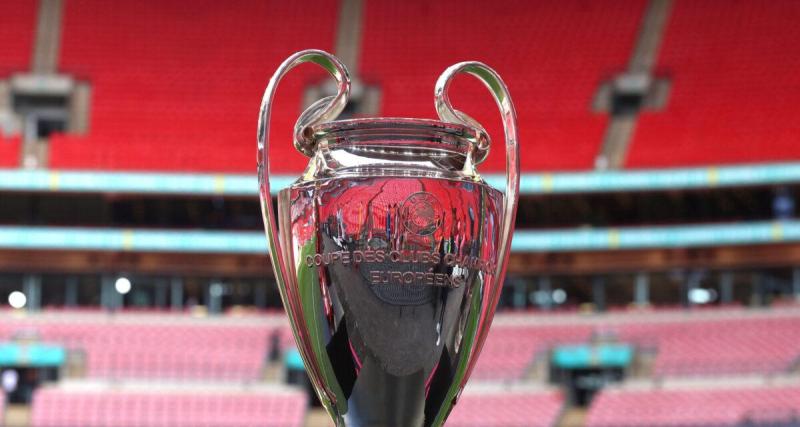  - Barça : une grande nouvelle tombe pour la Ligue des champions