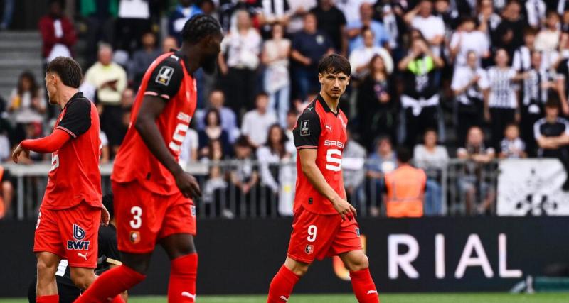  - Rennes - OL : sur quelle chaîne et à quelle heure ?