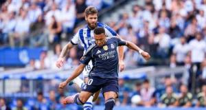 Real Madrid : Mbappé calme tout le monde après son début de saison XXL