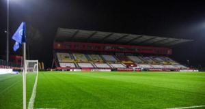 National : exclu contre Chateauroux, Charles Abi (Rouen) évite le pire