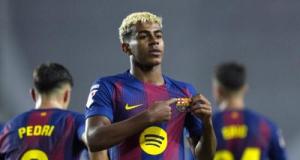 Barça : un crack ultra excitant lancé pour remplacer Yamal